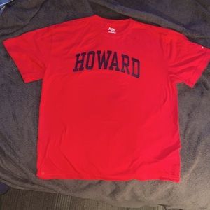 Alta Gracia “HOWARD” College T-shirt XL
